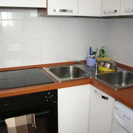 Casamilo Holiday home