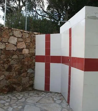 Casamilo Holiday home *