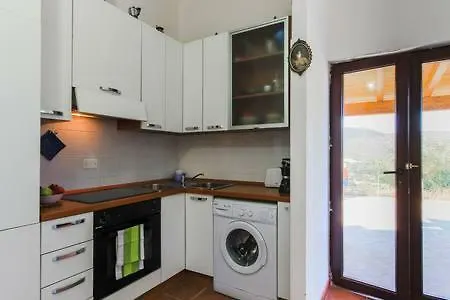Holiday home Casamilo *