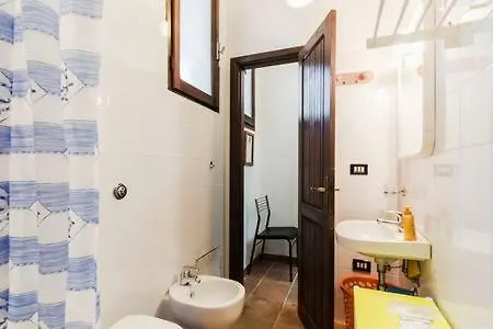 Holiday home Casamilo *